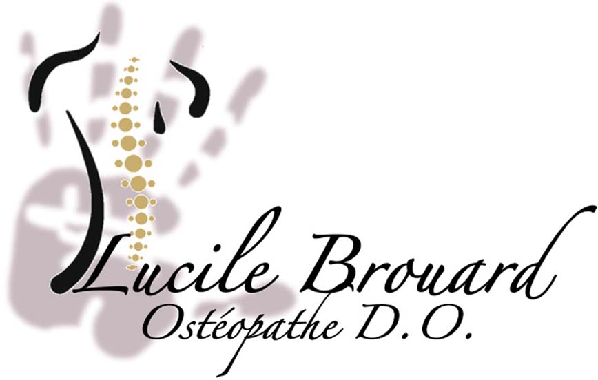 Lucile Brouard Ostéopathe
